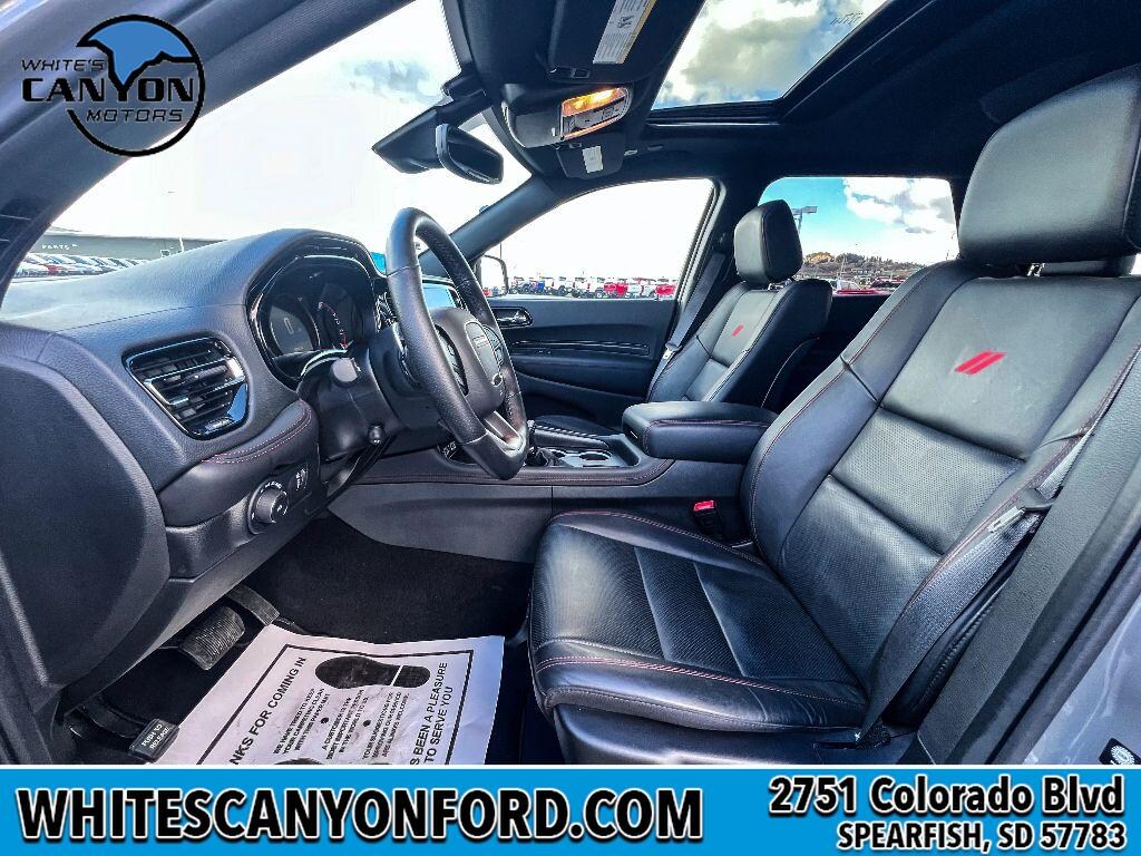 Used 2023 Dodge Durango R/T Plus SUV