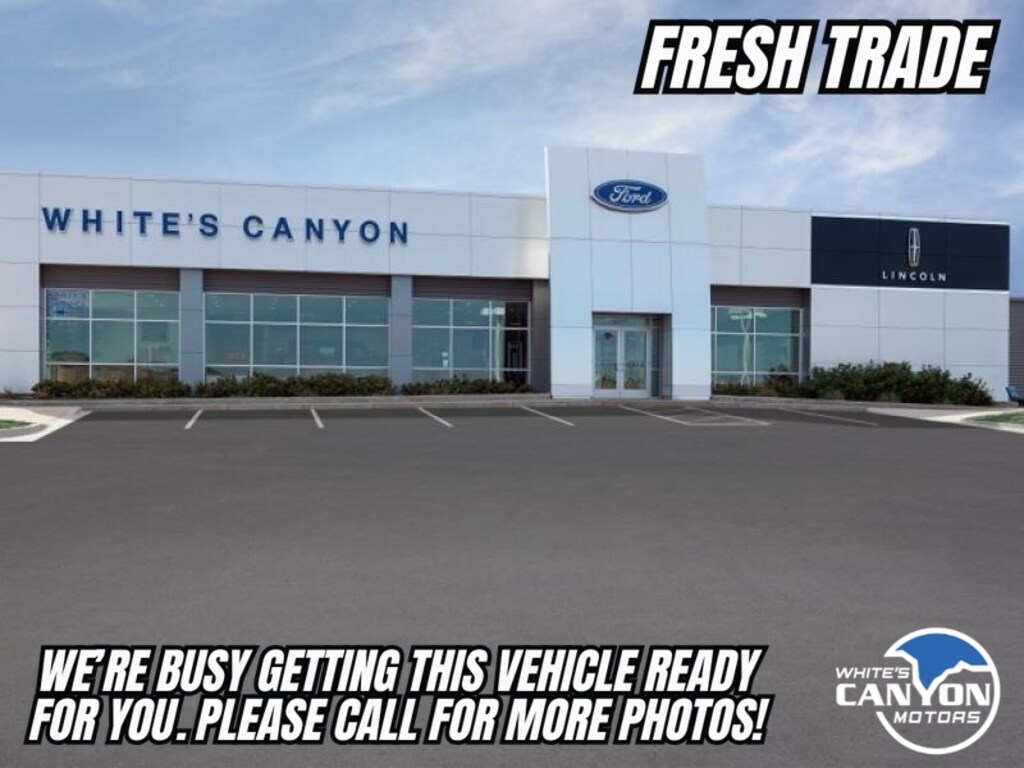 Used 2020 Ford F-350 XL Crew Cab