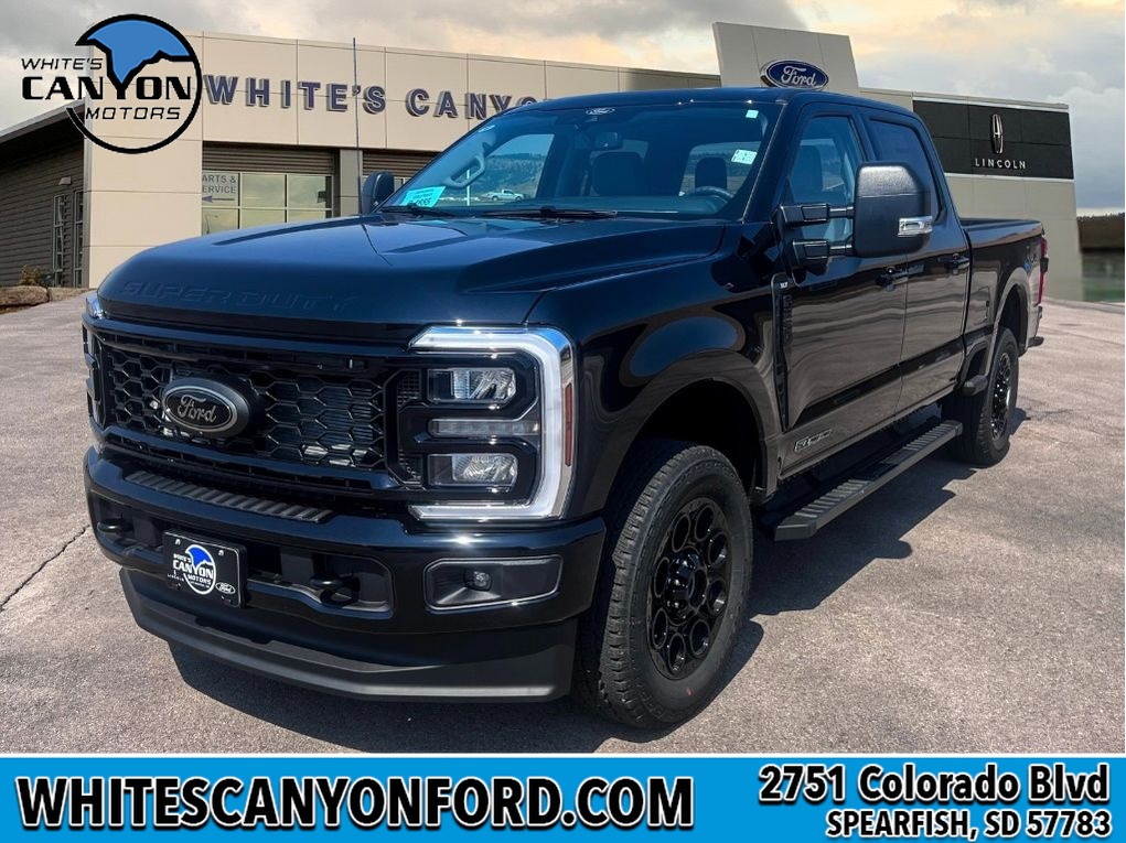  Ford F-250
