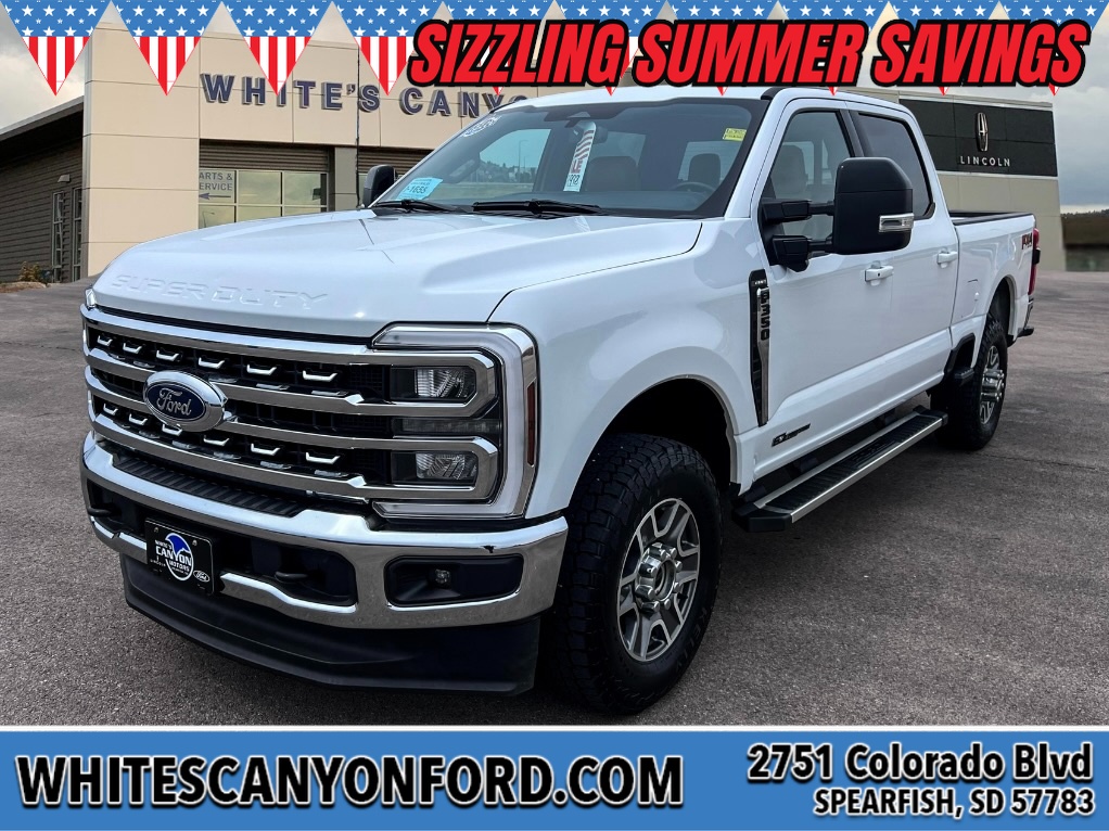  Ford F-350