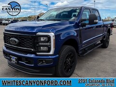 2026 Ford F-250 Truck Crew Cab