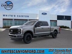2026 Ford F-350 Truck Crew Cab