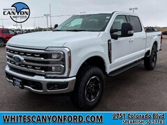 2026 Ford F-250 Truck Crew Cab