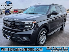 2025 Ford Expedition Max Active SUV