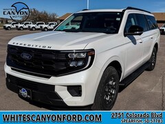 2026 Ford Expedition Max Active SUV