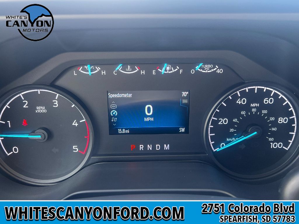 2025 Ford F-350 XLT photo 16