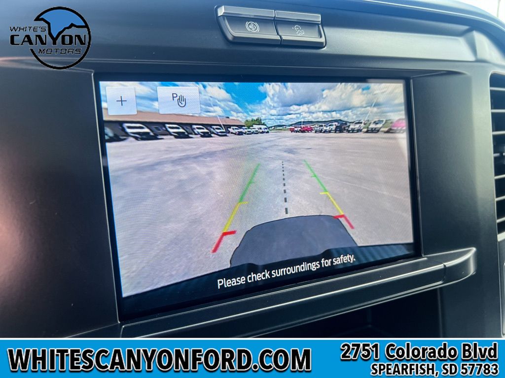 2025 Ford F-350 XLT photo 15