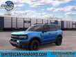  Ford Bronco Sport