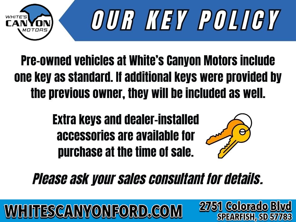 Used 2024 Ford F-350 Lariat Crew Cab
