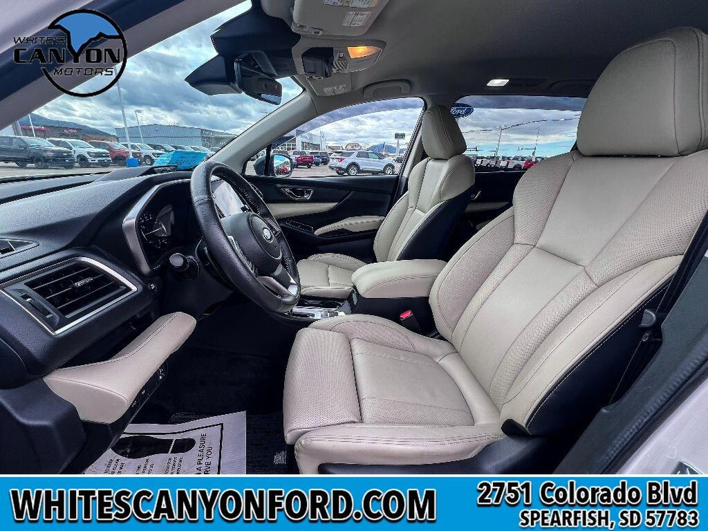 Used 2024 Subaru Ascent Limited Sport Utility