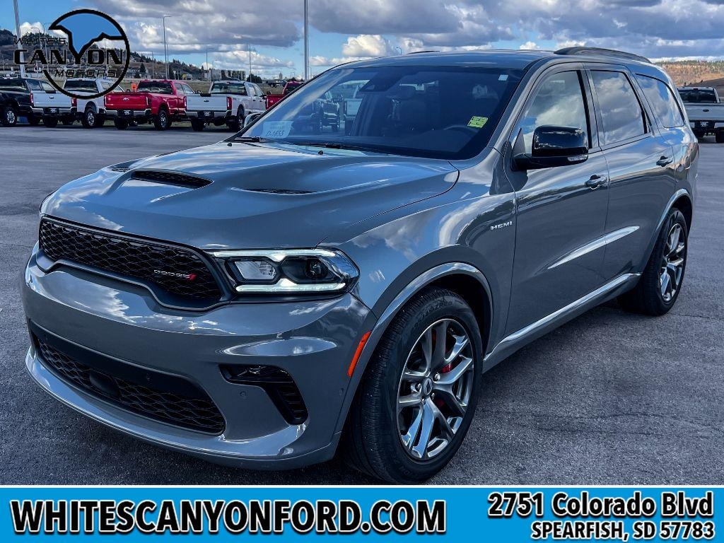 Used 2023 Dodge Durango R/T Plus SUV