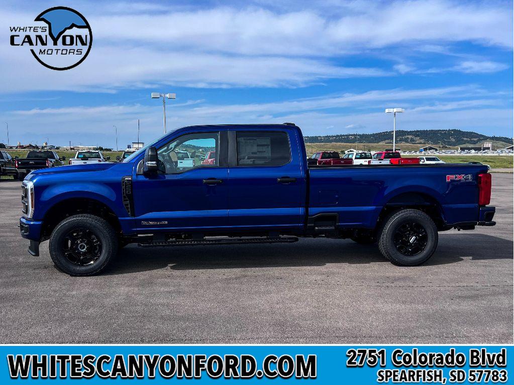 2026 Ford F-250 XL photo 2