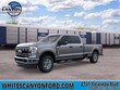  Ford F-250