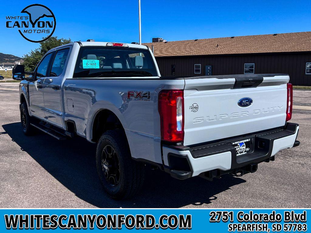 2026 Ford F-350 XL photo 3
