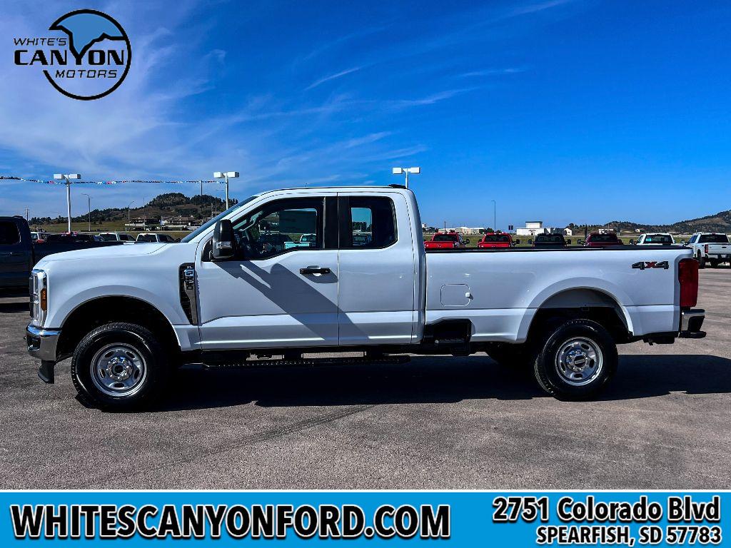 2026 Ford F-250 XL photo 2