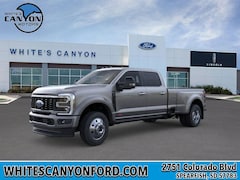 2026 Ford F-450 Truck Crew Cab