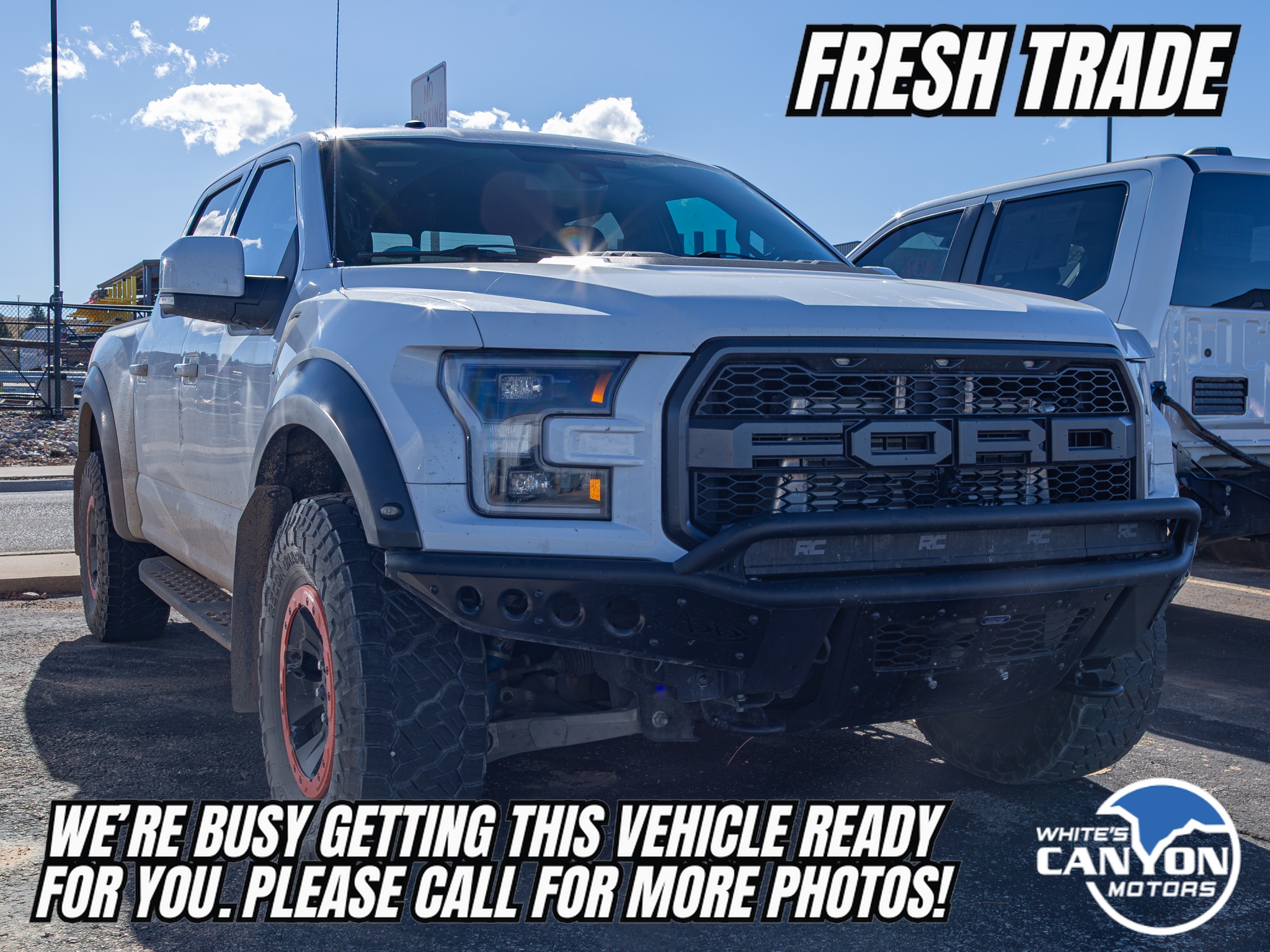  Ford F-150