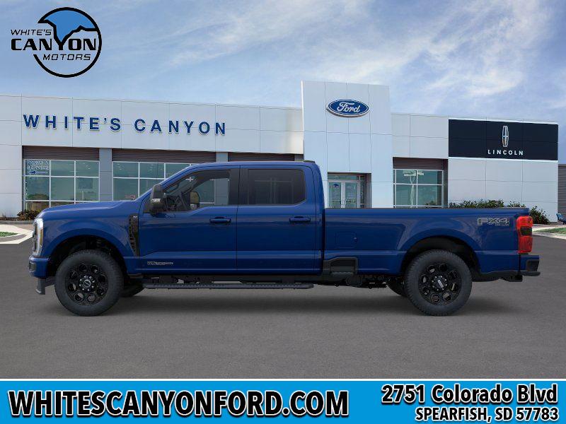 2026 Ford F-250 XLT photo 3