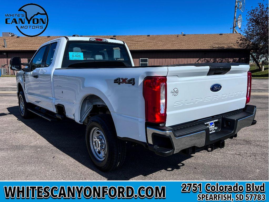 2026 Ford F-250 XL photo 3