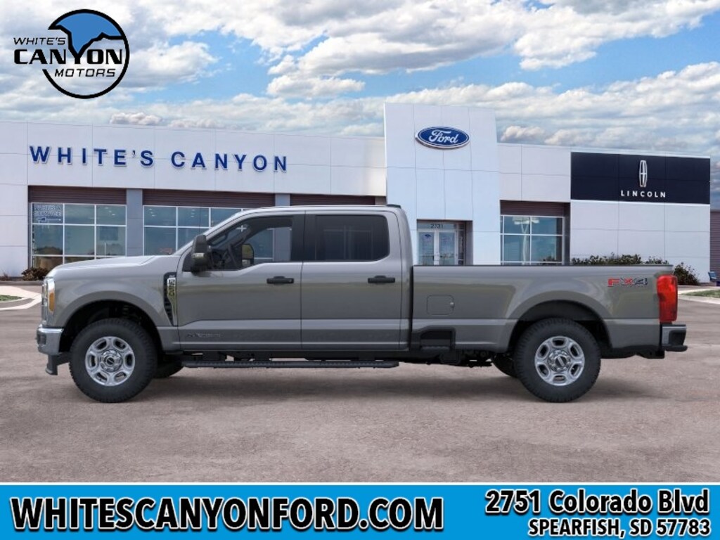 New 2026 Ford F-250 Truck Crew Cab