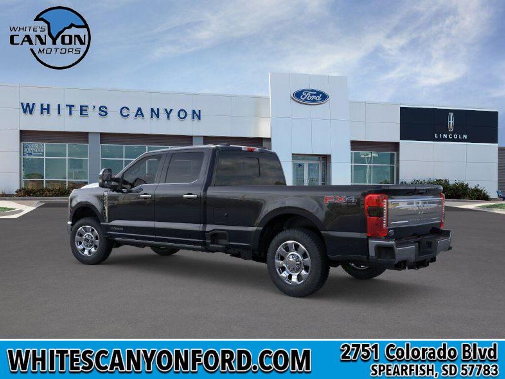 New 2026 Ford F-350  Truck Crew Cab