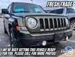  Jeep Patriot