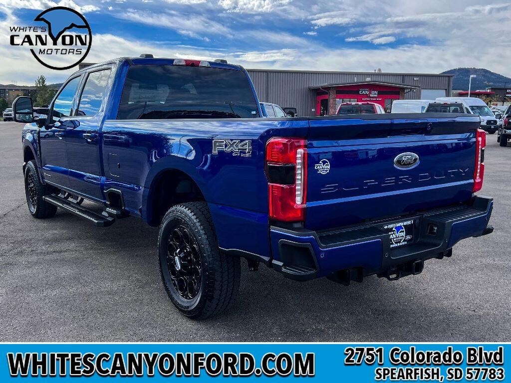 New 2026 Ford F-250 Truck Crew Cab