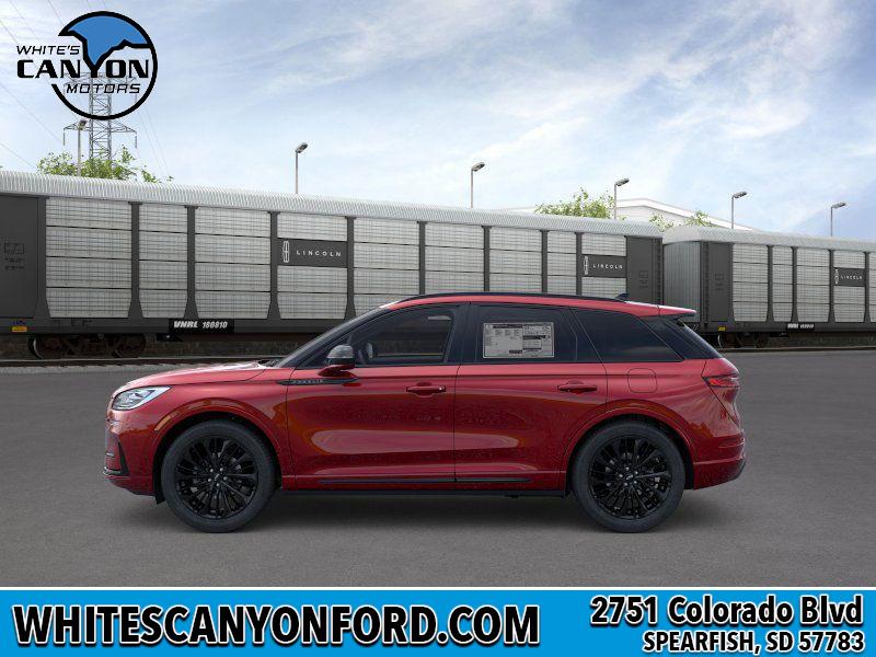 2026 Lincoln Corsair Reserve photo 3