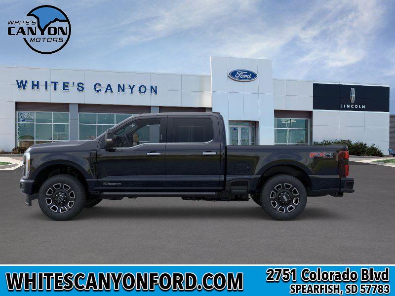 2026 Ford F-350 photo 2