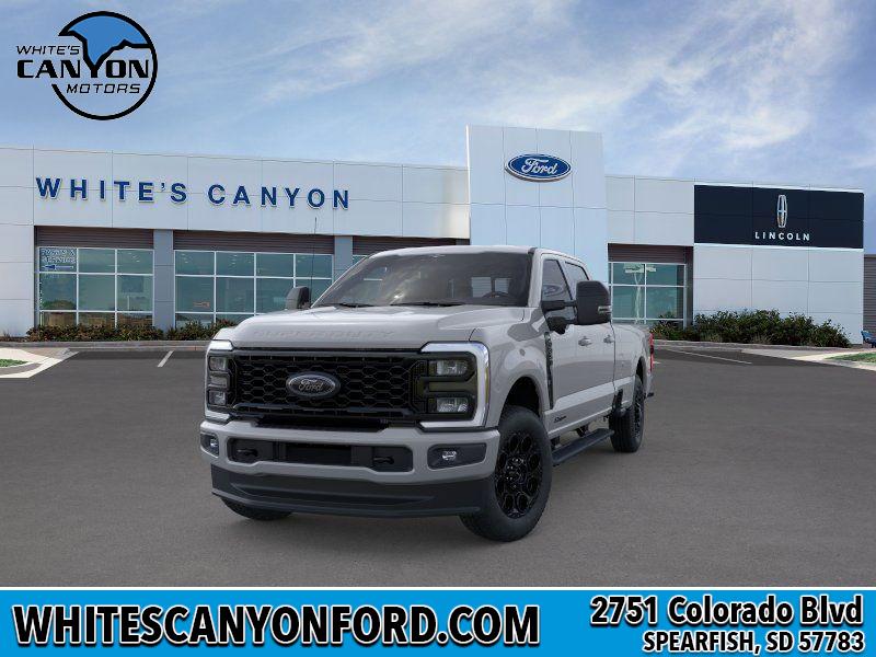 2026 Ford F-350 XLT photo 2