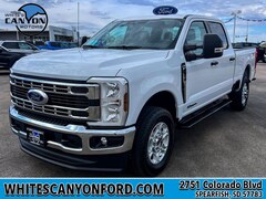 2026 Ford F-350 Truck Crew Cab