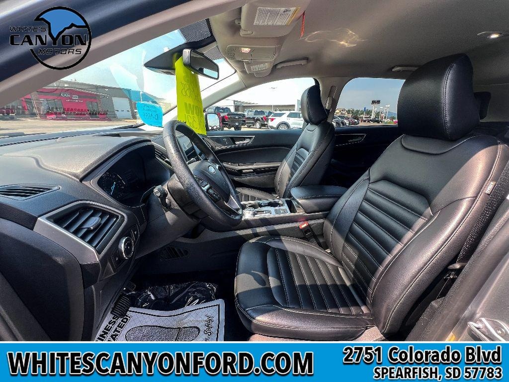 Used 2024 Ford Edge SEL SUV