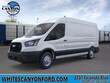 Ford Transit-250 Cargo