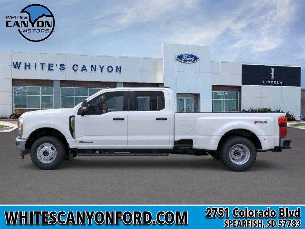 New 2026 Ford F-350  Truck Crew Cab