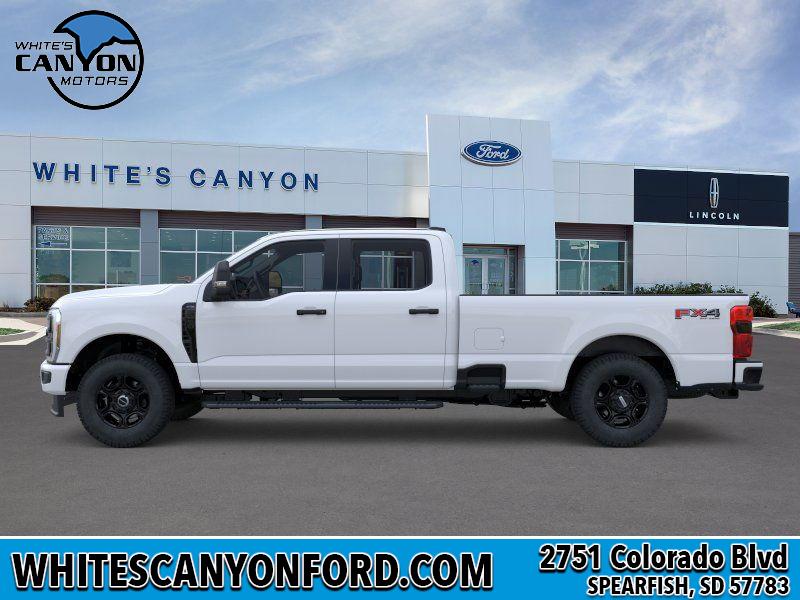 2026 Ford F-350 XL photo 2