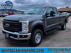 2025 Ford F-250 Truck Super Cab
