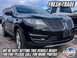 Lincoln MKC
