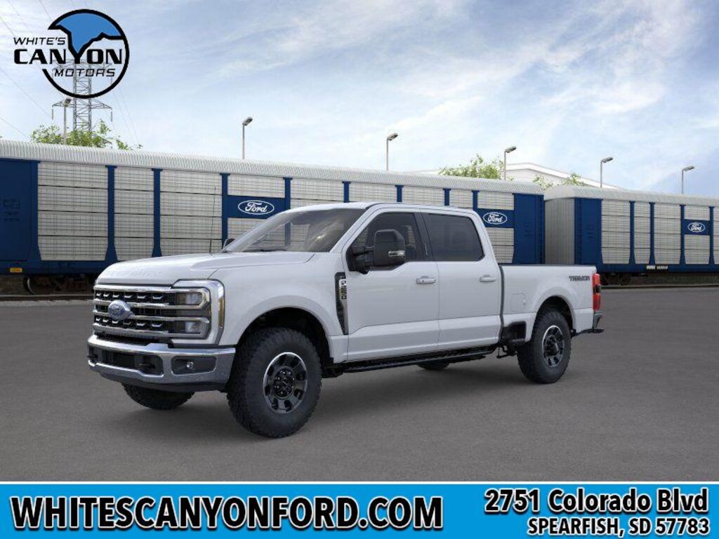 New 2026 Ford F-250 Truck Crew Cab
