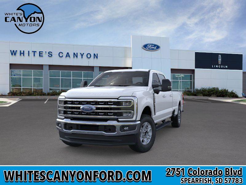 2026 Ford F-350 XLT photo 2