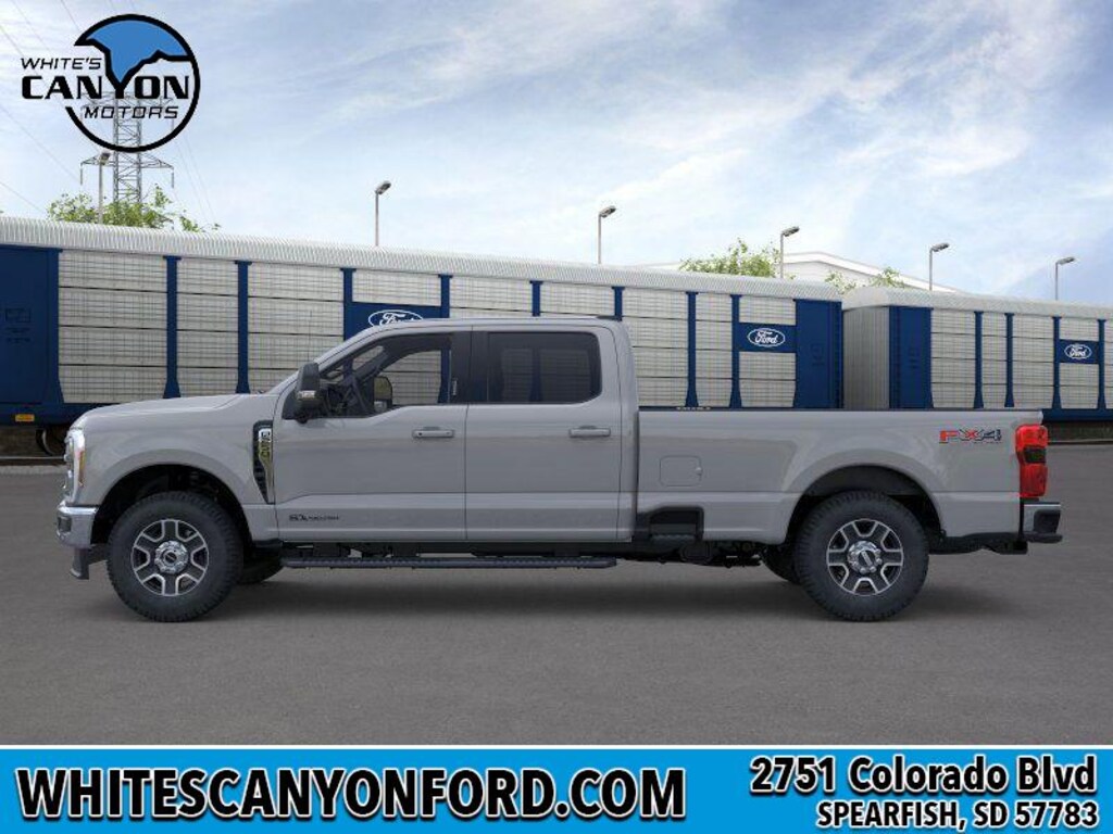 New 2026 Ford F-250 Truck Crew Cab