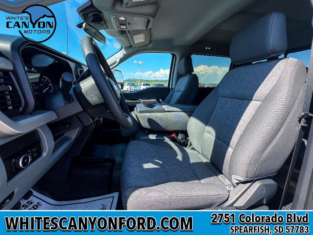 2025 Ford F-450 XL photo 4