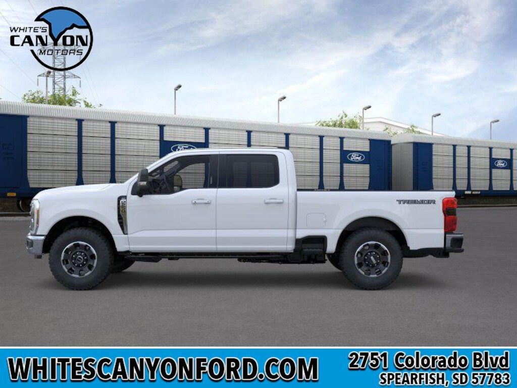 New 2026 Ford F-250 Truck Crew Cab