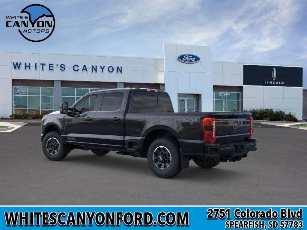 New 2026 Ford F-350  Truck Crew Cab