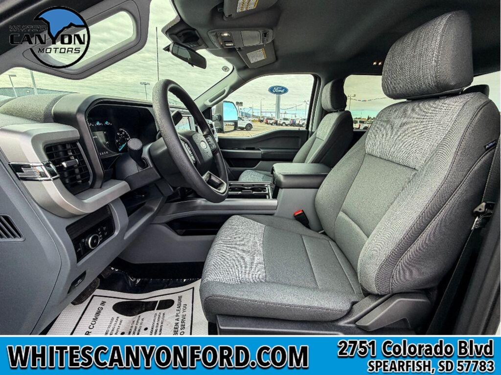 New 2026 Ford F-250 Truck Crew Cab