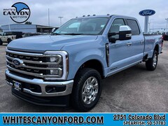 2025 Ford F-350 Truck Crew Cab