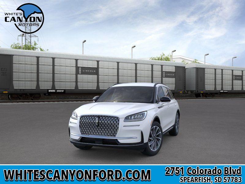 2026 Lincoln Corsair Premiere photo 2