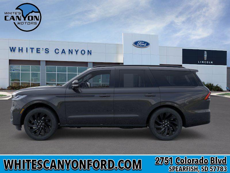 2025 Lincoln Navigator Reserve photo 3