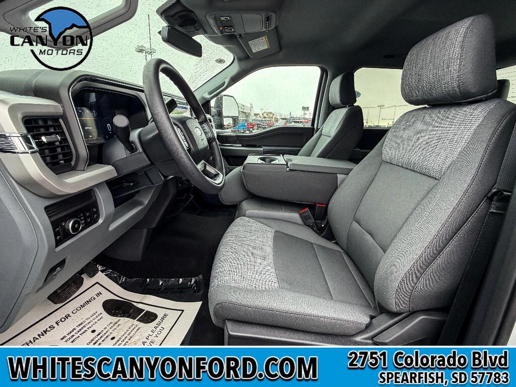 New 2026 Ford F-250 Truck Crew Cab