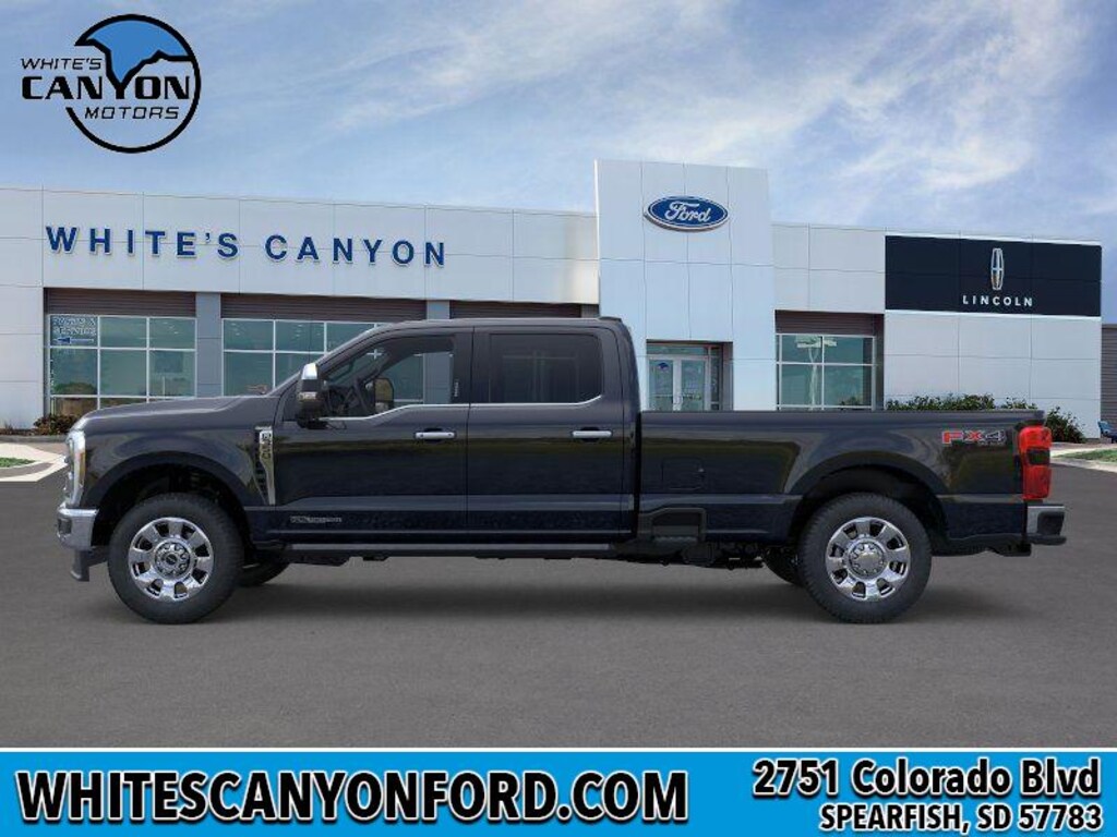 New 2026 Ford F-350  Truck Crew Cab