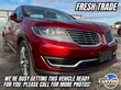  Lincoln MKX